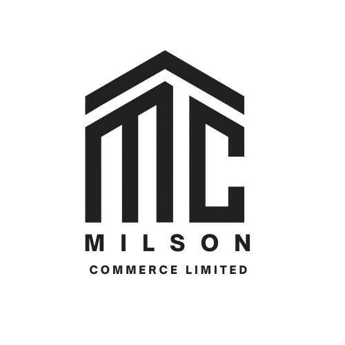 Milson commerce Limited